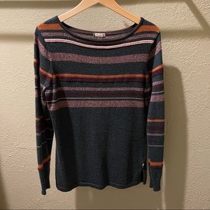 Smartwool Womens Sweater